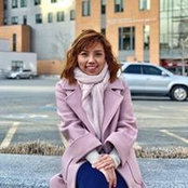 Frida Agustine's photo