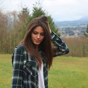 Madison Hammel's photo