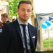 Foto von Fredrik Bohman