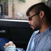 Ahmed Sand's photo