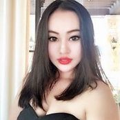 Jojo Shi's photo