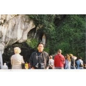 Val Alpapara's photo