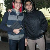 MiNa Shehata's photo