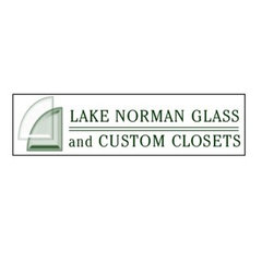 Lake Norman Glass And Custom Closets
