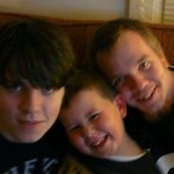 Timi Harshman's photo