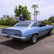 Stephen Bair's photo