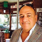 Foto von Genaro Ambrosino D'Amico