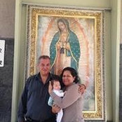 Foto von Ana Patricia López Ramírez