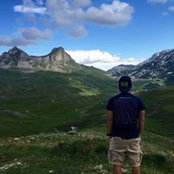 Christos Constantinides's photo
