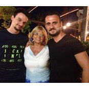 Onur Diker's photo