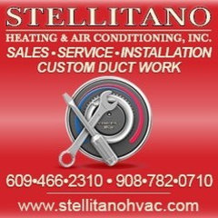 STELLITANO HEATING & AIR CONDITIONING INC