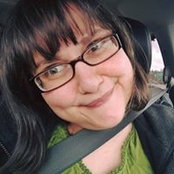 Tamar Stratyevskaya's photo