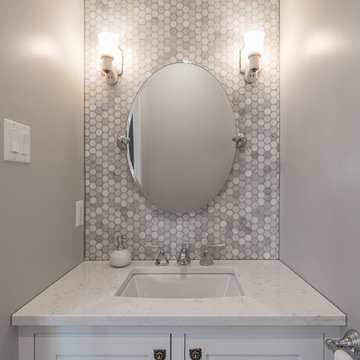 Mike & Mia's Home Reno