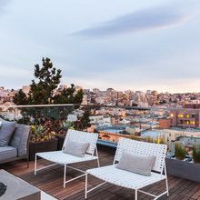 Patio Ideas
