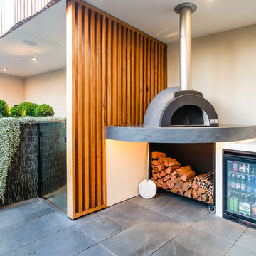 South Melbourne Project