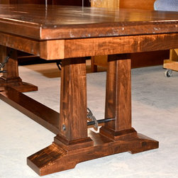 Table Designs - Dining Tables