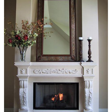 Living Room Designs