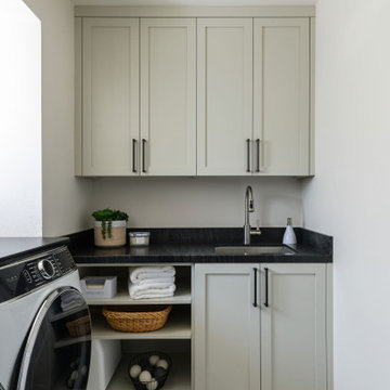 Los Altos - Complete Remodel