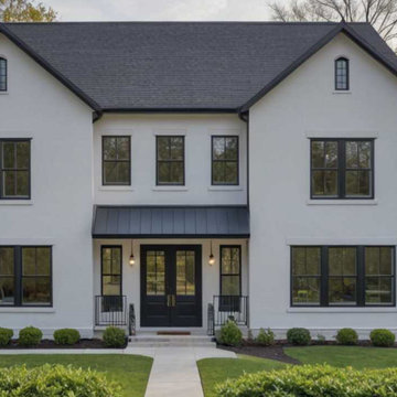 RESIDENTIAL MASTER PLAN COMMUNITY