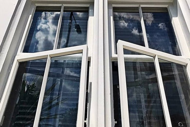 Sash Window Repair & Restoration