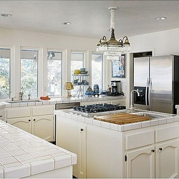 Evergreen Homes