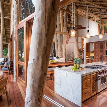 Punta Sayulita Treehouse