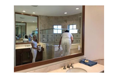 Post-Construction Cleaning in Coconut Creek, FL
