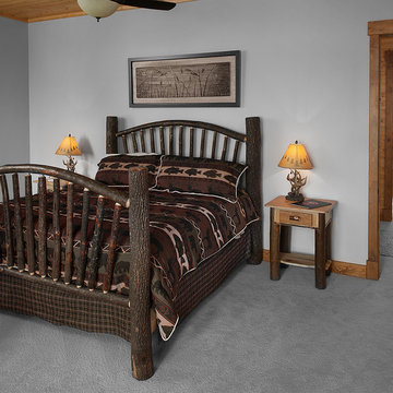 Dandridge - Log Style Cabin