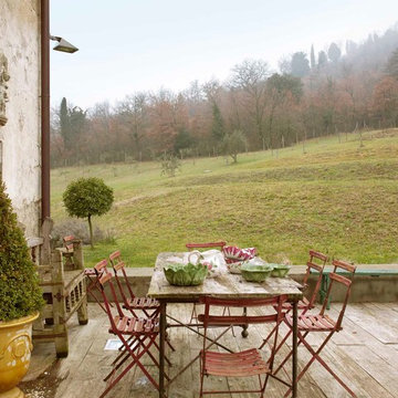 S.Lucia Country House