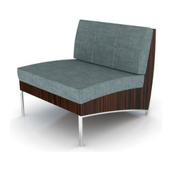 Solo Chair by Lounge22 - Products