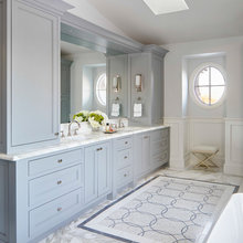 Master Vanity