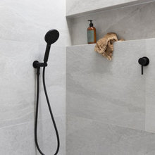 Greyforest- Bathrooms