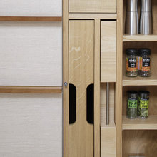 Narrow Down Best Kitchen