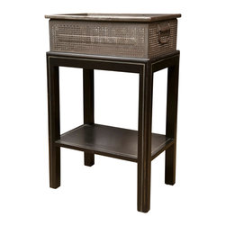 Industrial Chic - Products