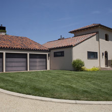 Driveways