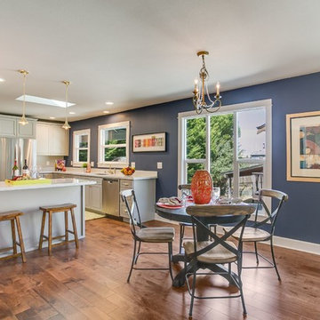 West Seattle Craftsman