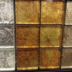 Modern Surface Tile - Products