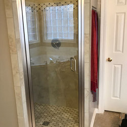 Recent Projects - Products
