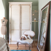 Closet Room