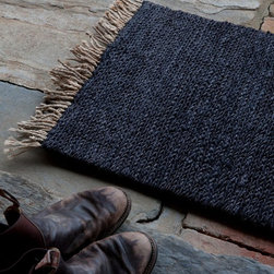 Sahara Weave Entrance Mat | Armadillo & Co - Doormats
