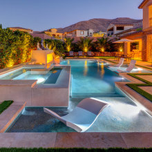 Pools