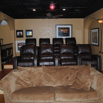 Our Work
