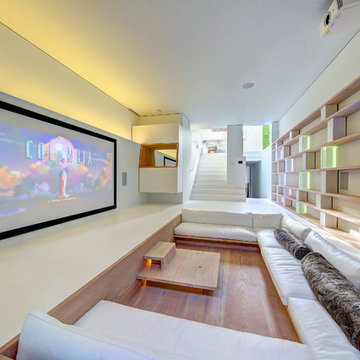 gc House