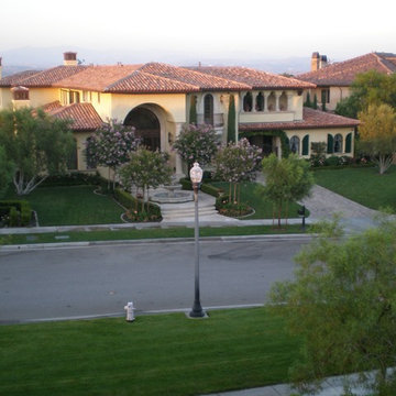 The Villa