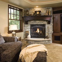 hearth room