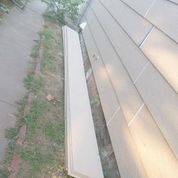 Siding - Products