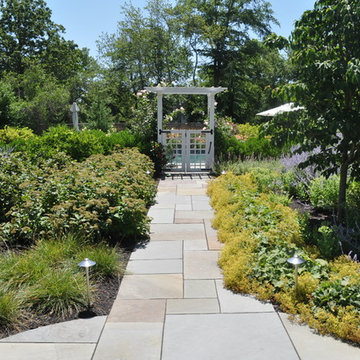 Stonington Hilltop House