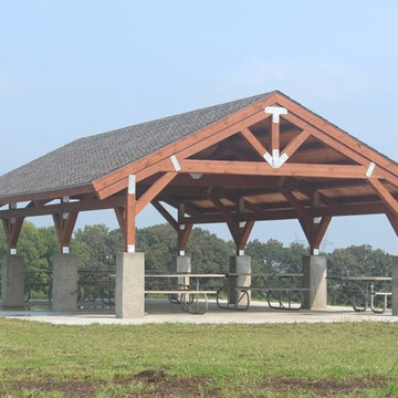 Pavilion - GESP1017