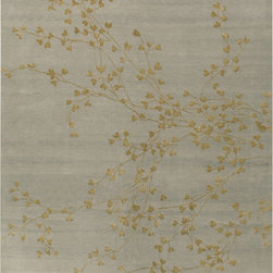 Design #551 Lt. Jade - Rugs