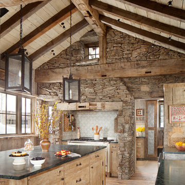 High Andesite